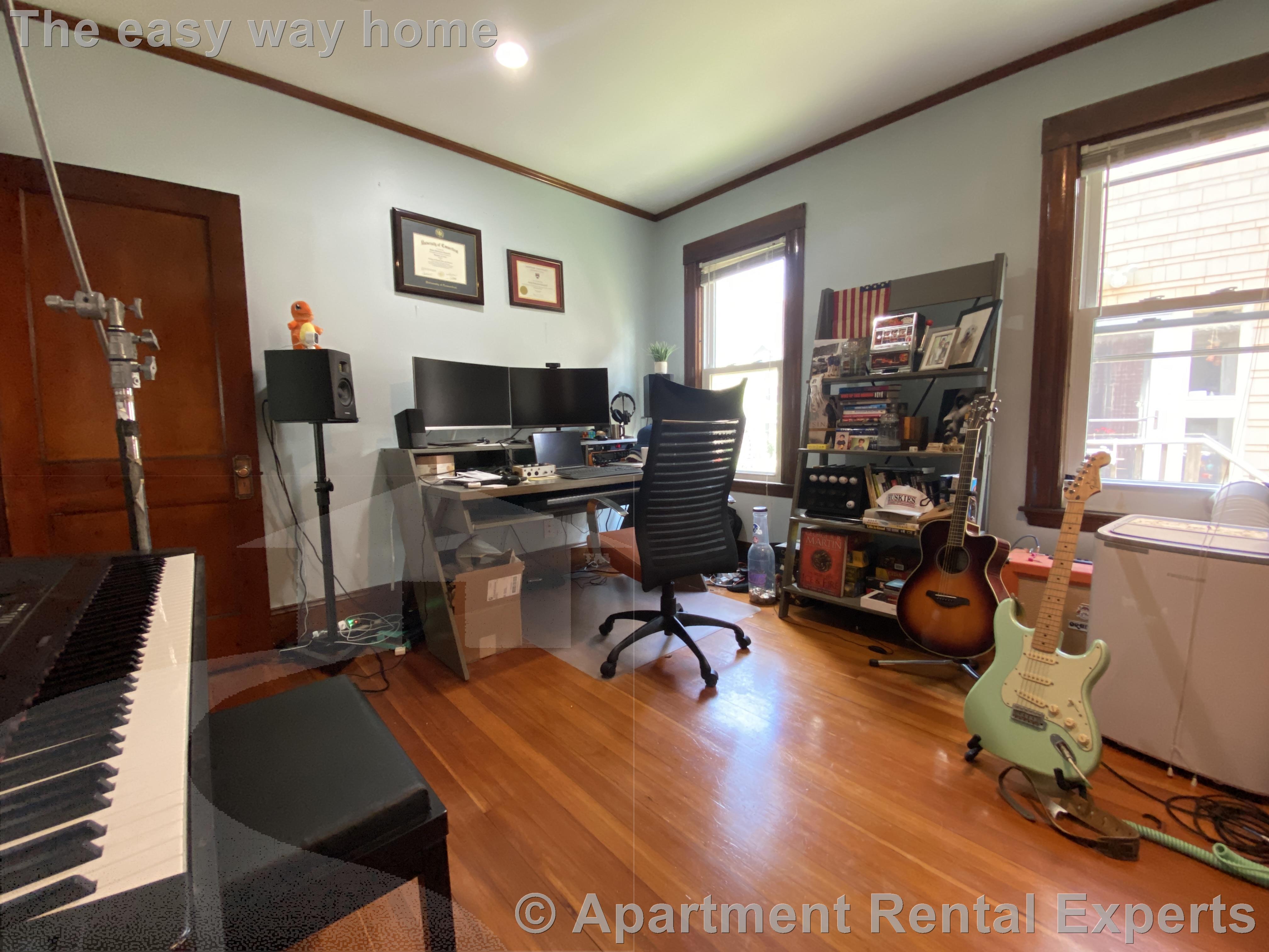 38 Minnesota Ave, East Somerville