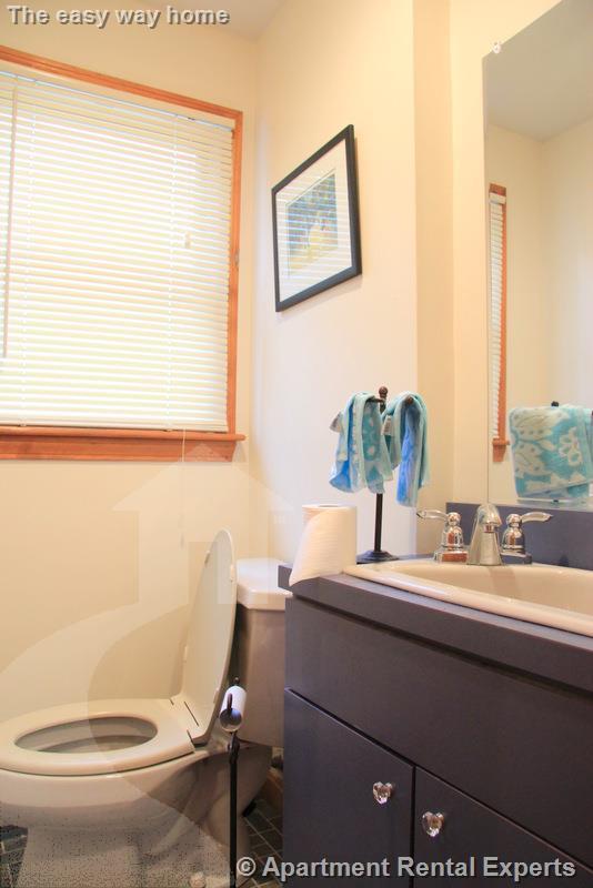 201 Sherman St, North Cambridge