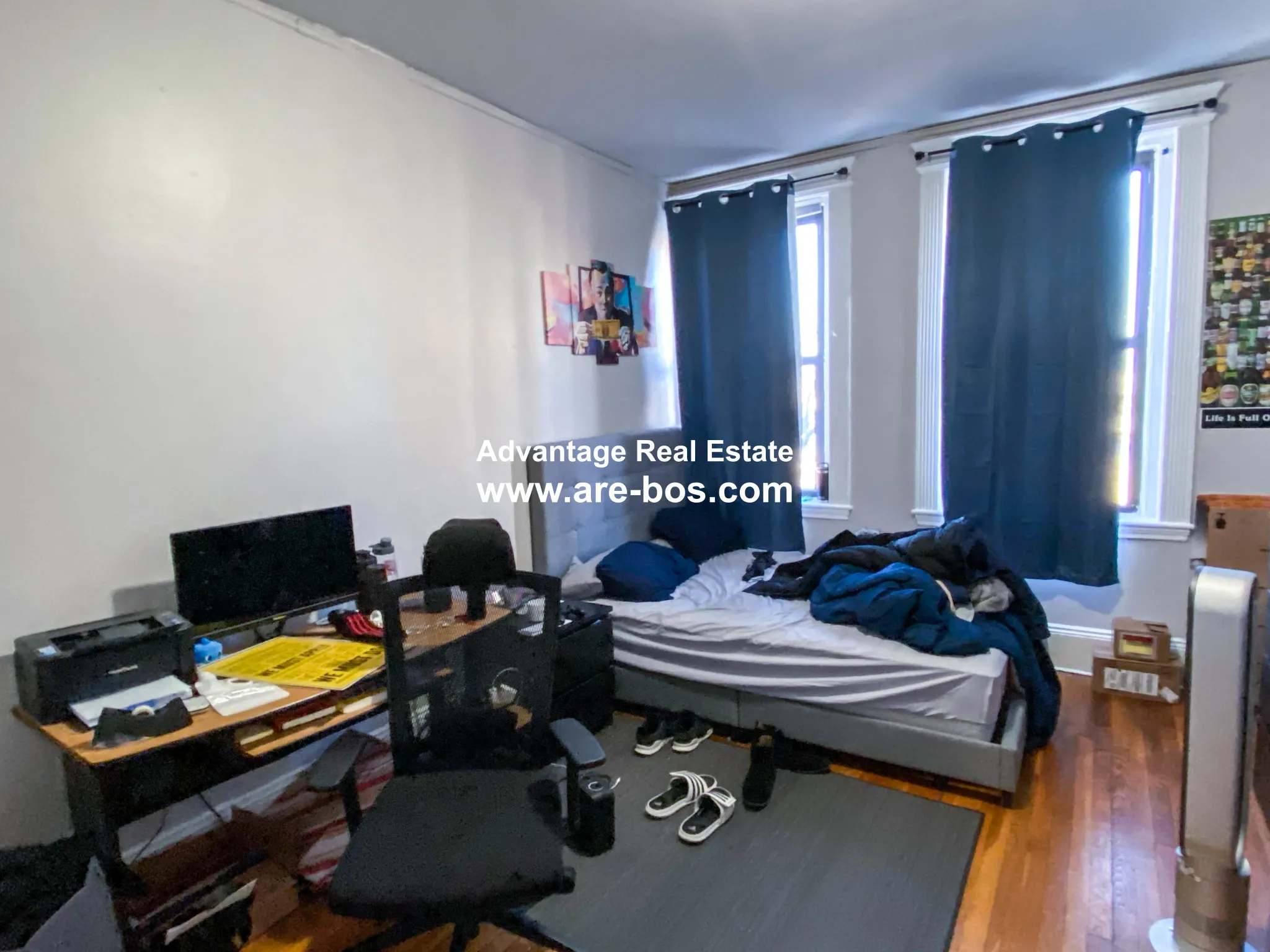 1066 Commonwealth Ave, Brighton