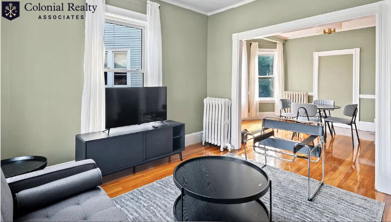 13 Haskell St, Allston