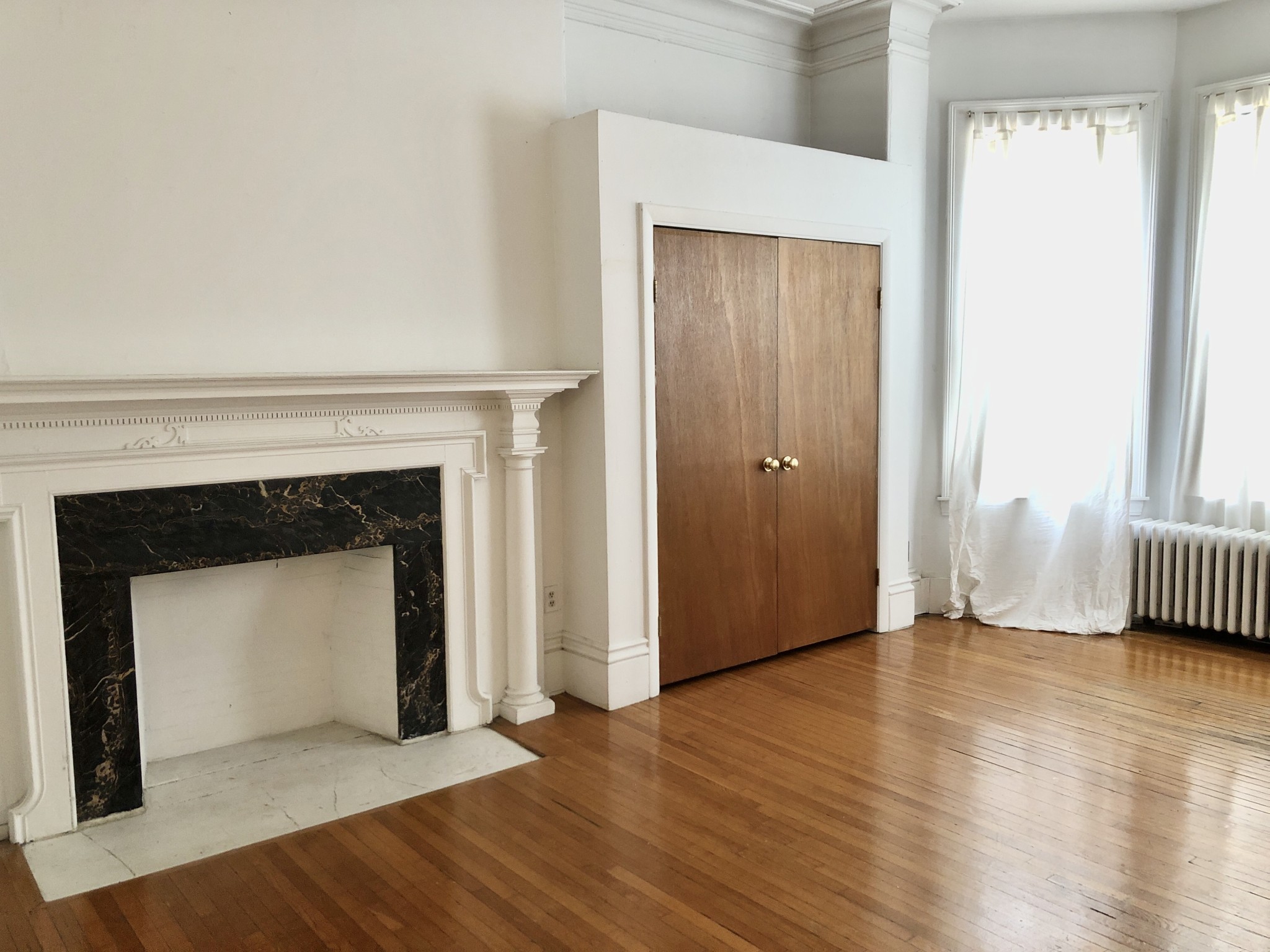 379 Marlborough St, Back Bay