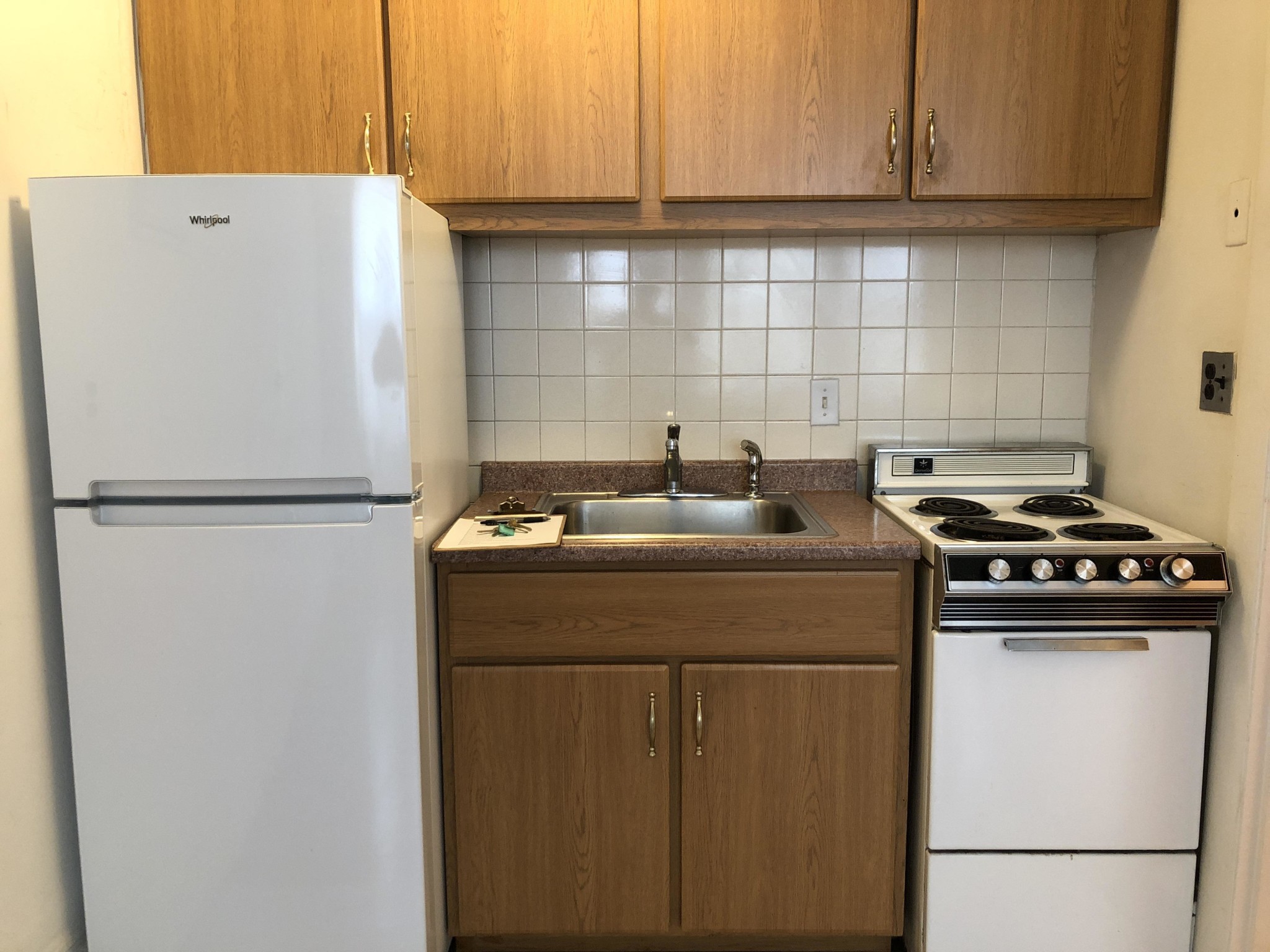 379 Marlborough St, Back Bay