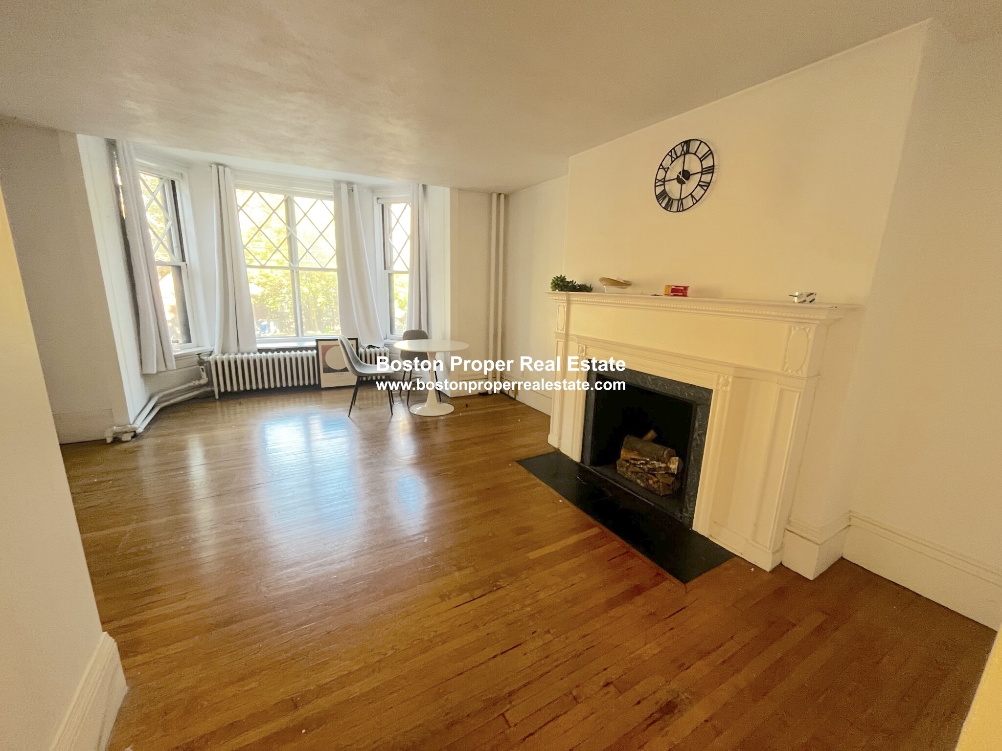 379 Marlborough St, Back Bay