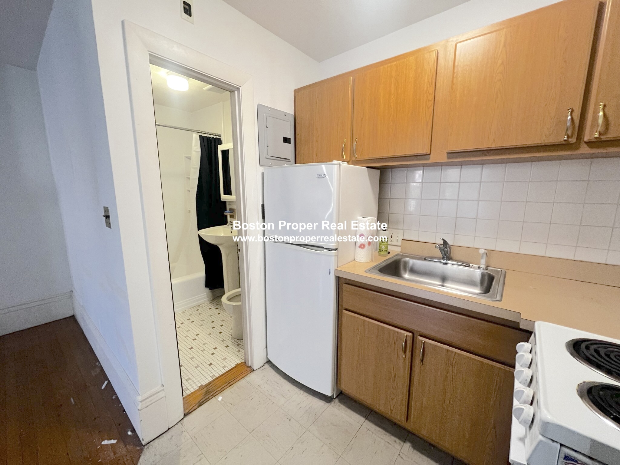 379 Marlborough St, Back Bay