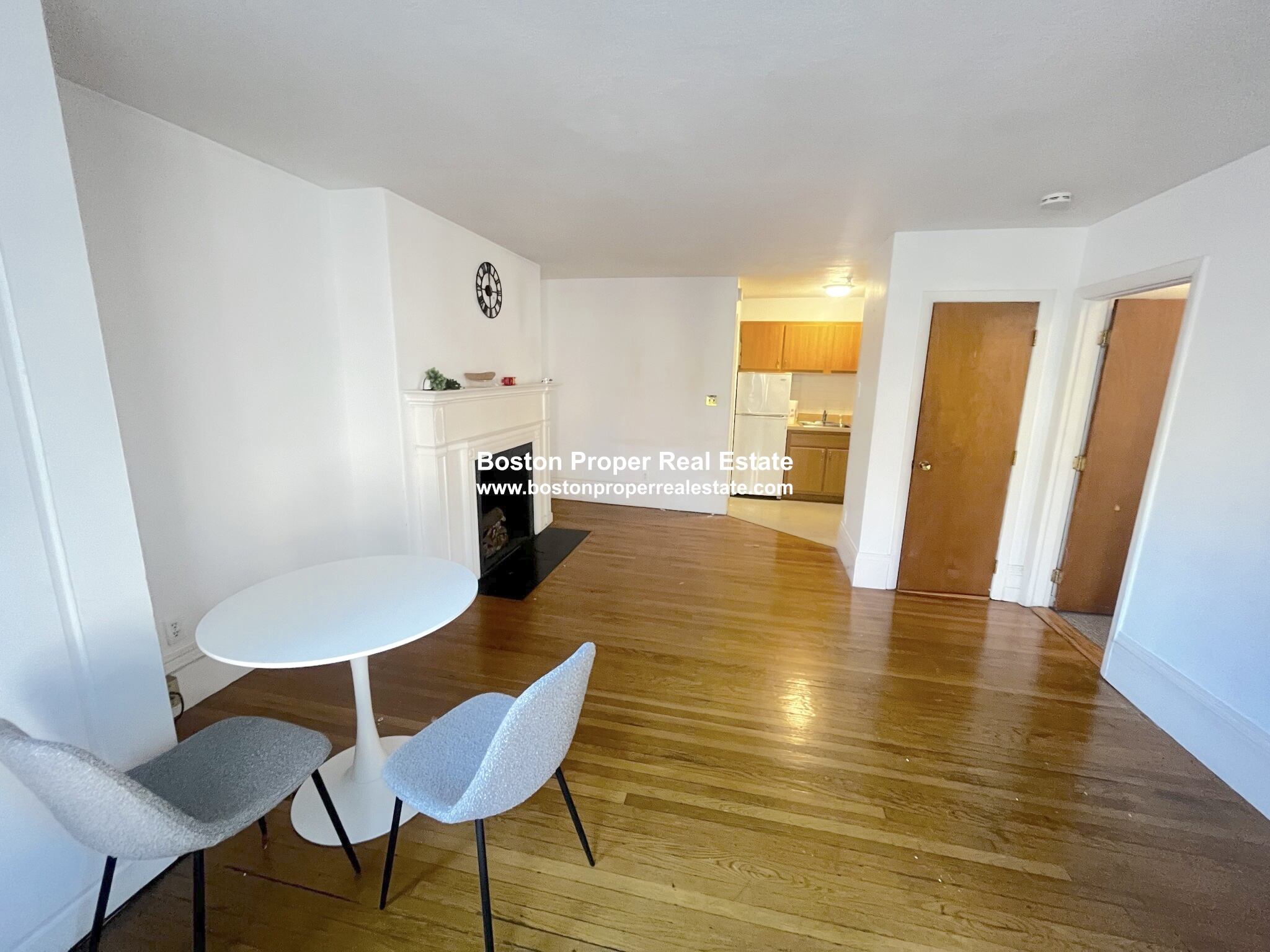 379 Marlborough St, Back Bay