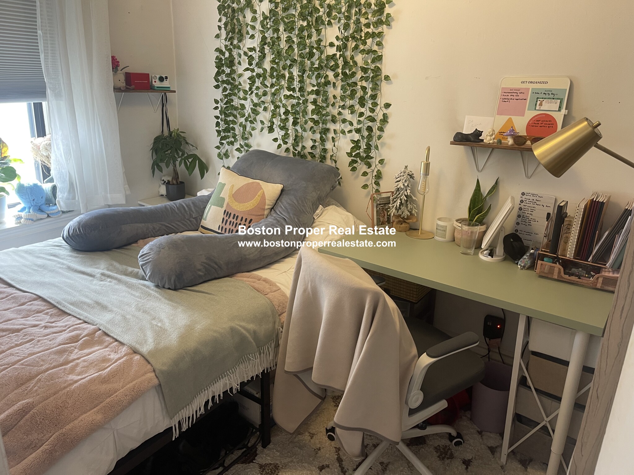 379 Marlborough St, Back Bay