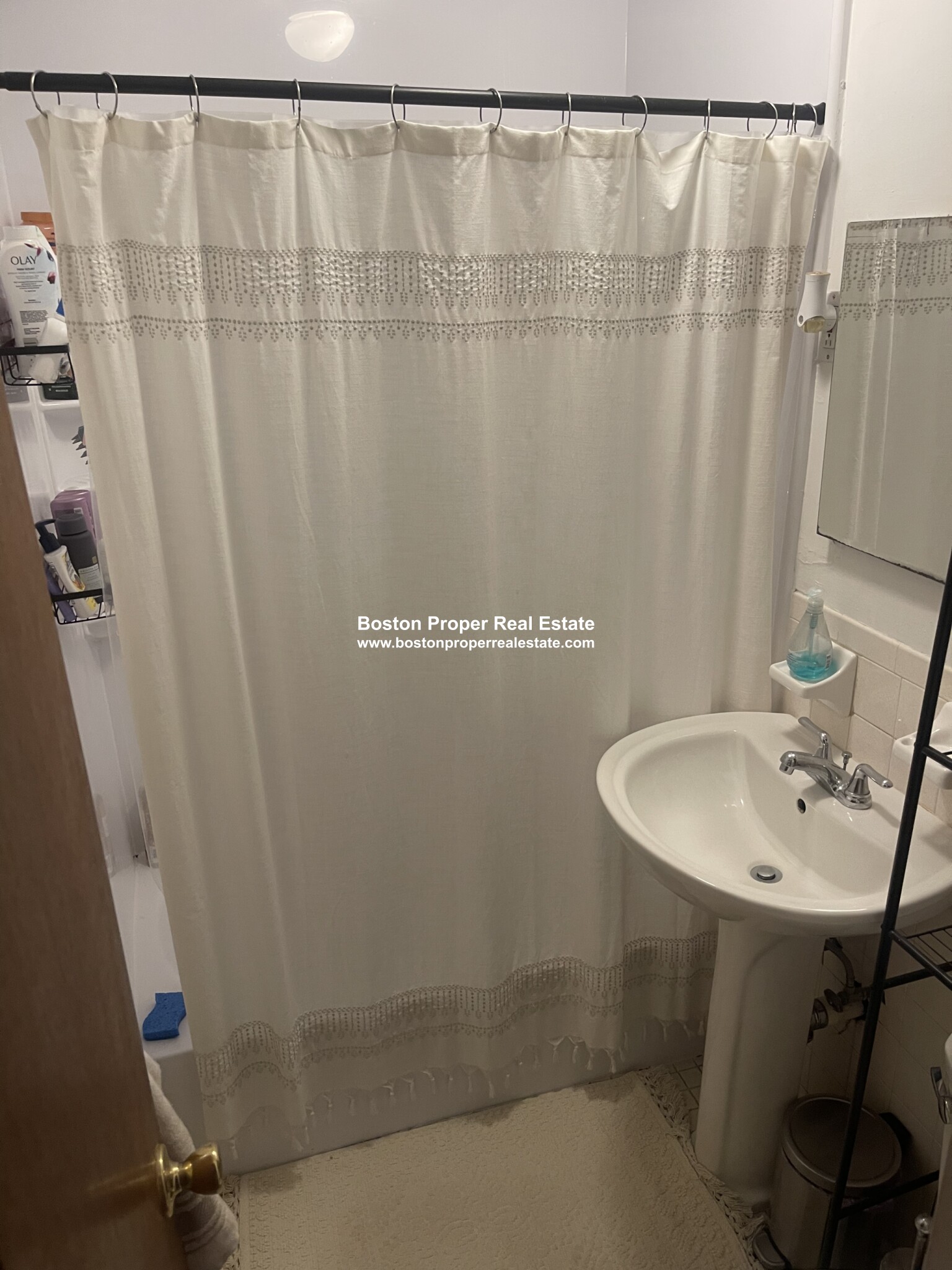 379 Marlborough St, Back Bay