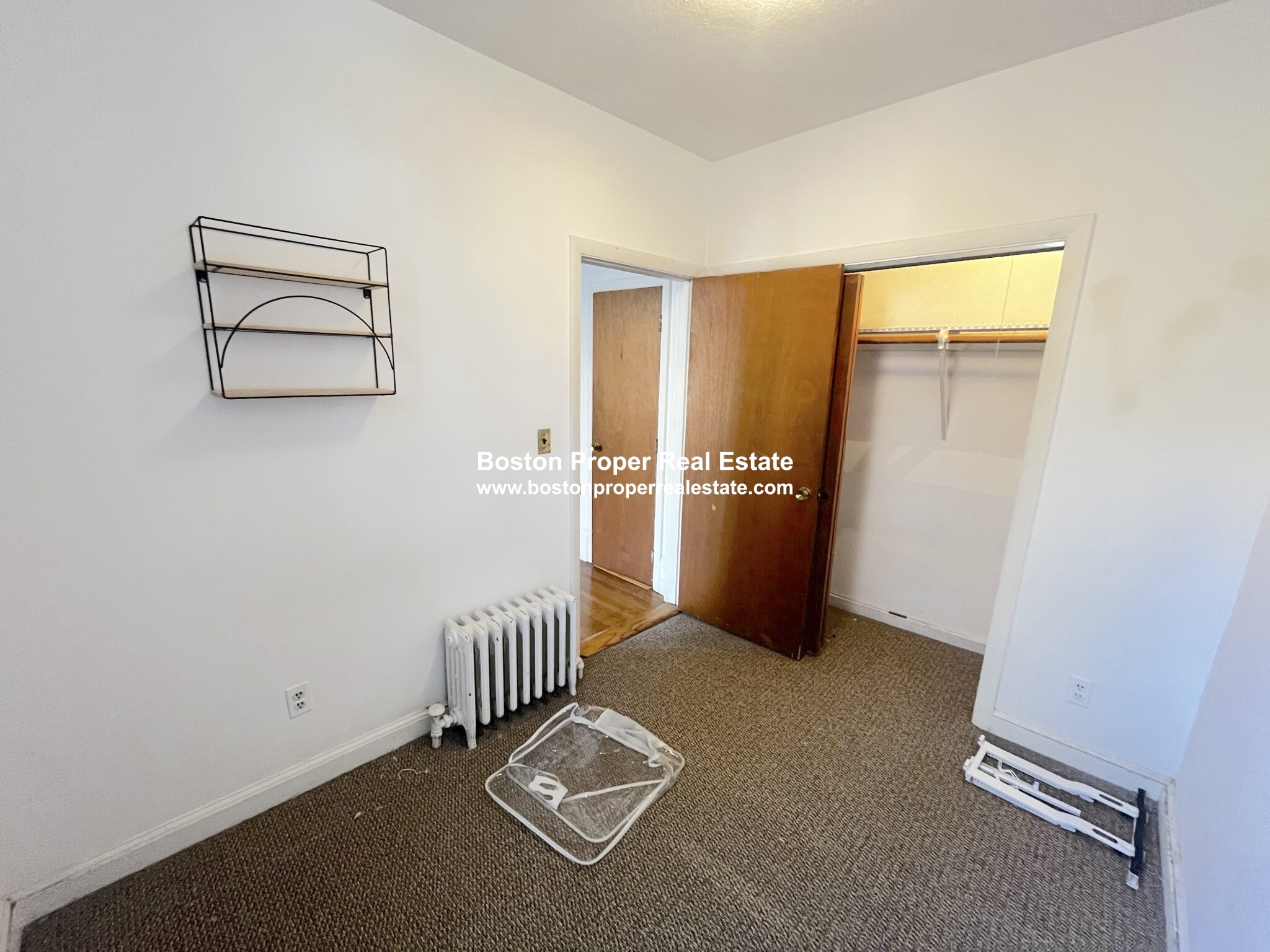 379 Marlborough St, Back Bay