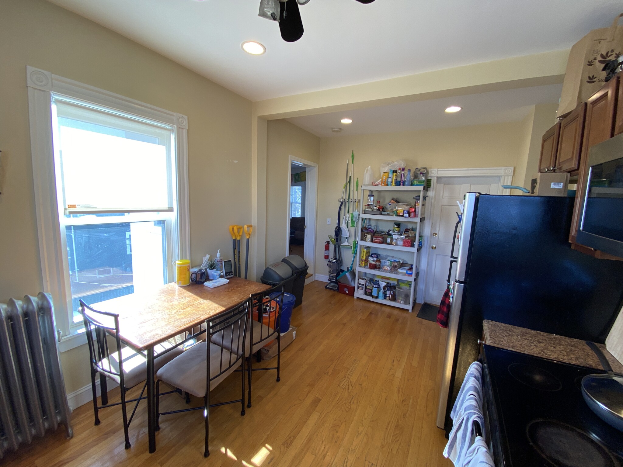 1 Victoria St, West Somerville