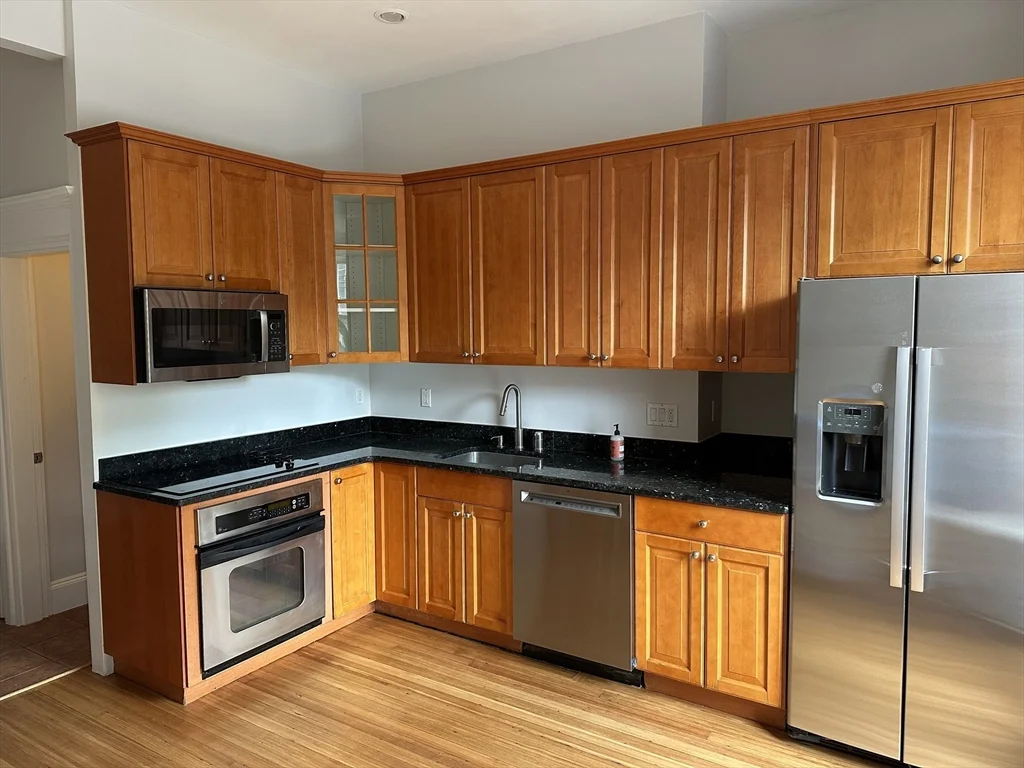 1757 Beacon St, Brookline