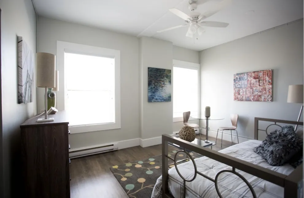 50 Franklin St, Central Business District