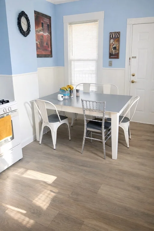 832 Washington St, Dorchester