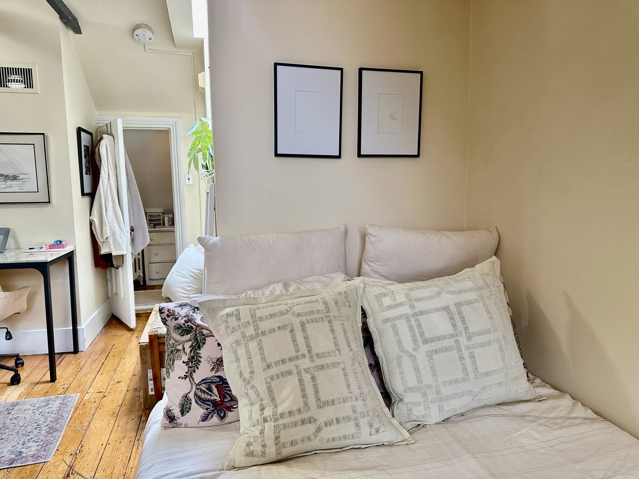 32 Irving, Beacon Hill