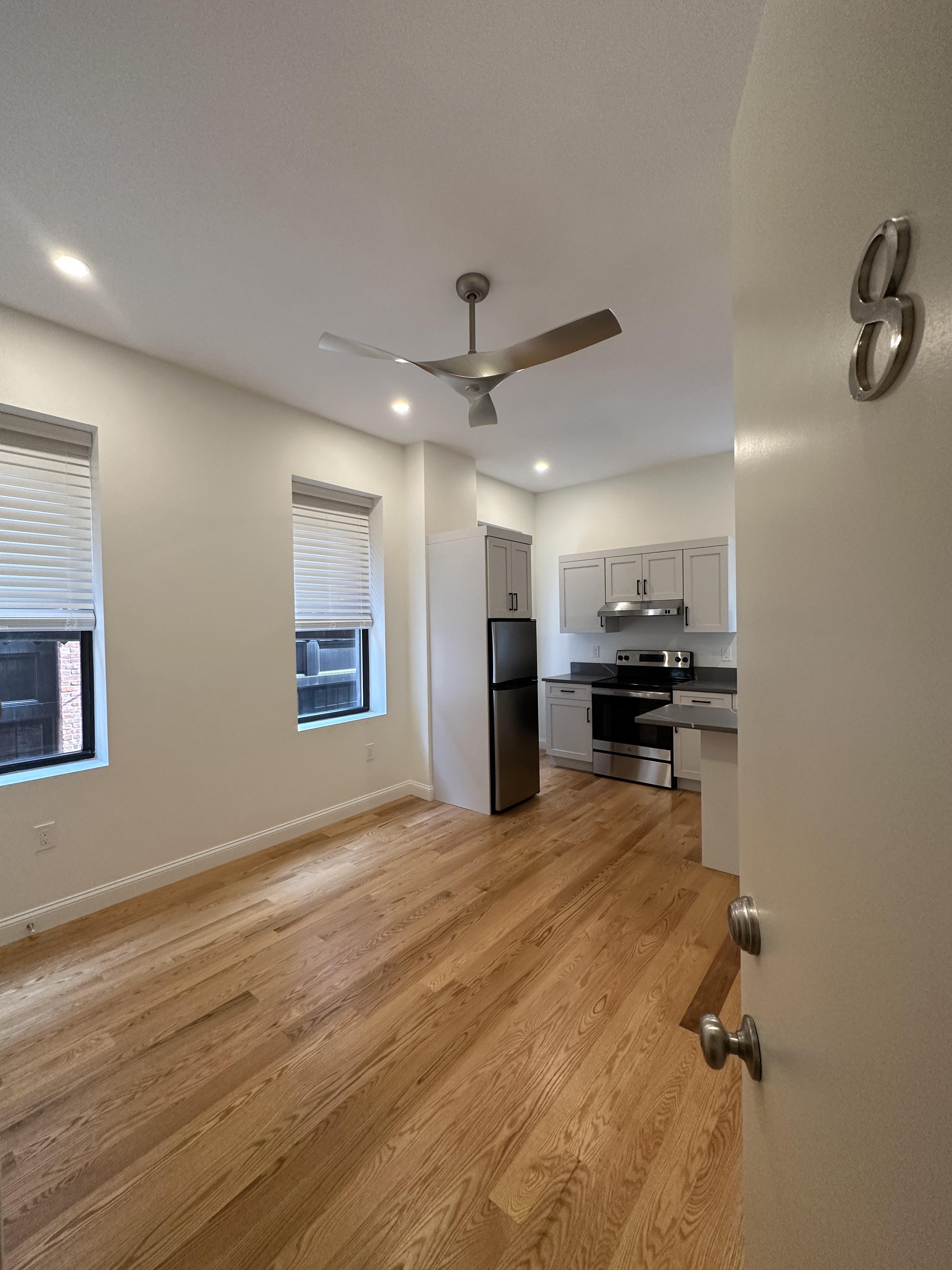 1 bed, 1 bath apartment for rent at 40 Saint Botolph Unit 8, Back Bay — photo 13 of 16
