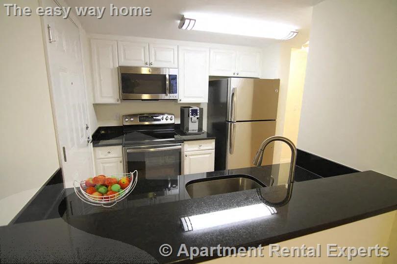 21 Wendell St, Harvard Square
