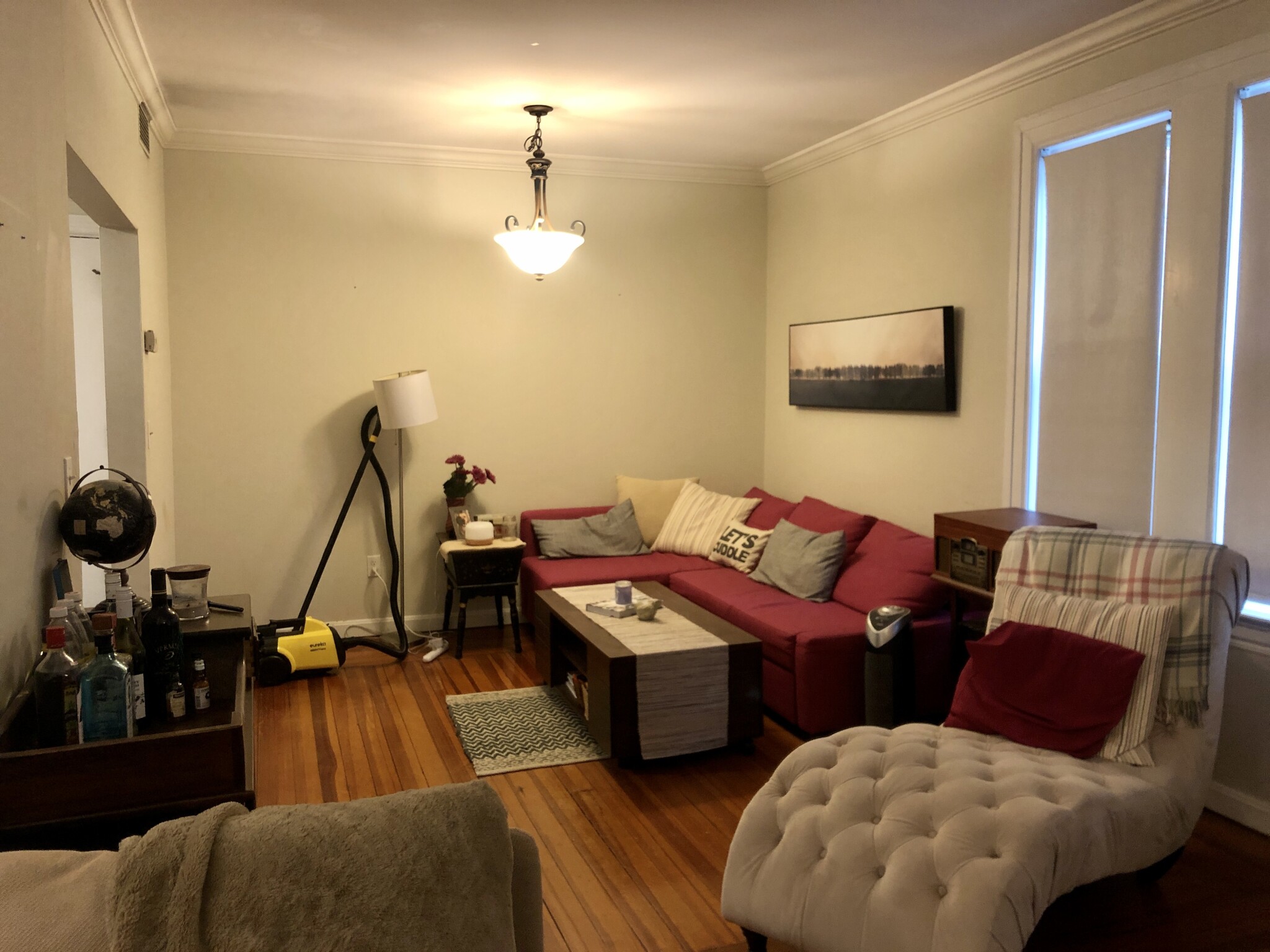 1215 Beacon St, Coolidge Corner