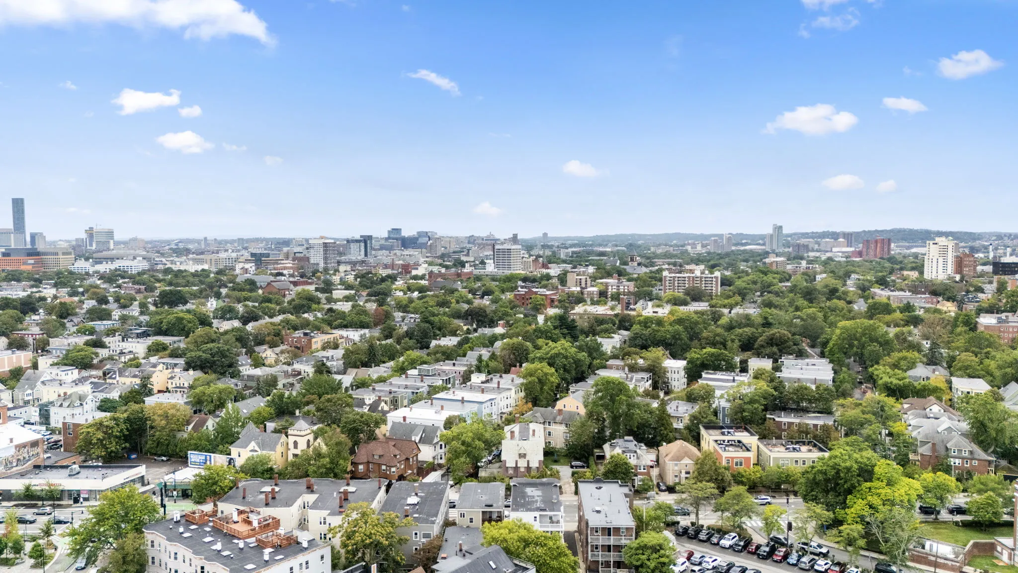 1433 Cambridge St, Ward Two