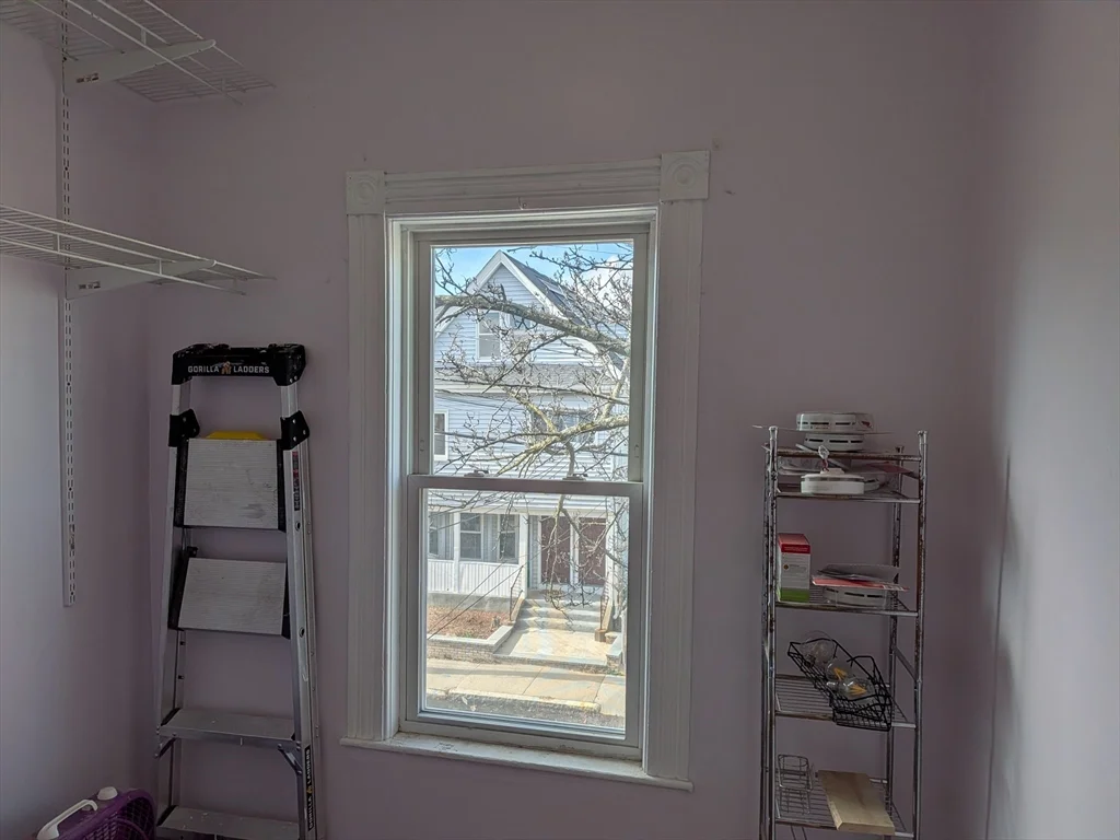 12 Newbern Ave, Tufts University