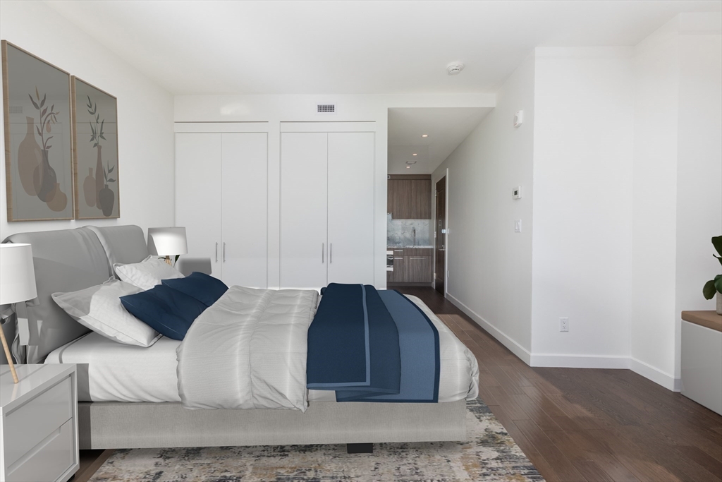 40 Trinity Pl, Back Bay