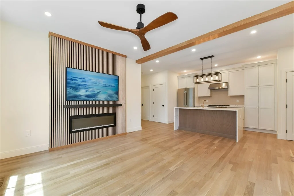 36 Mckone St, Dorchester