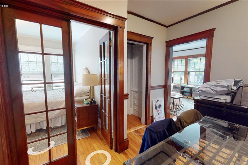 11 Story St, Harvard Square