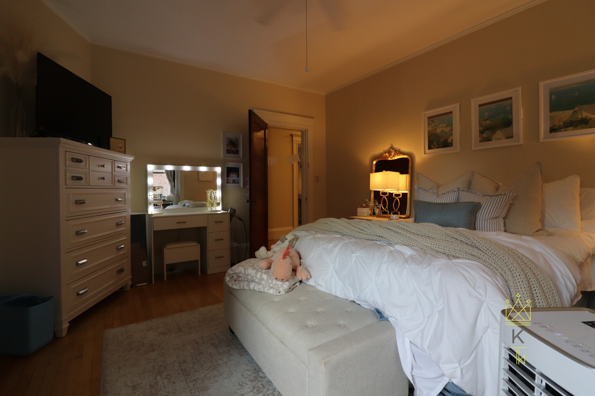 1100 Beacon St, Brookline