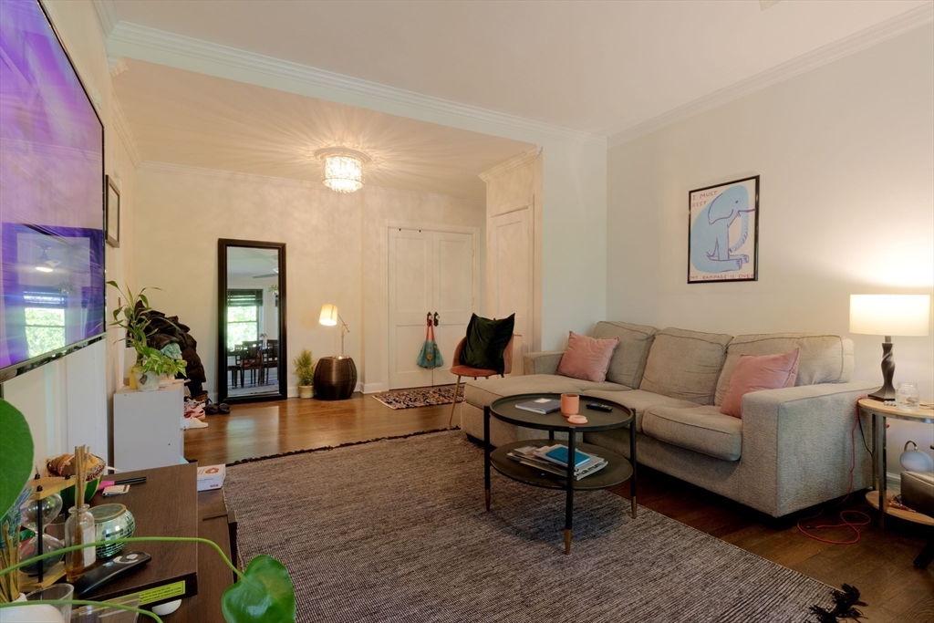 1400 Commonwealth Ave, Allston