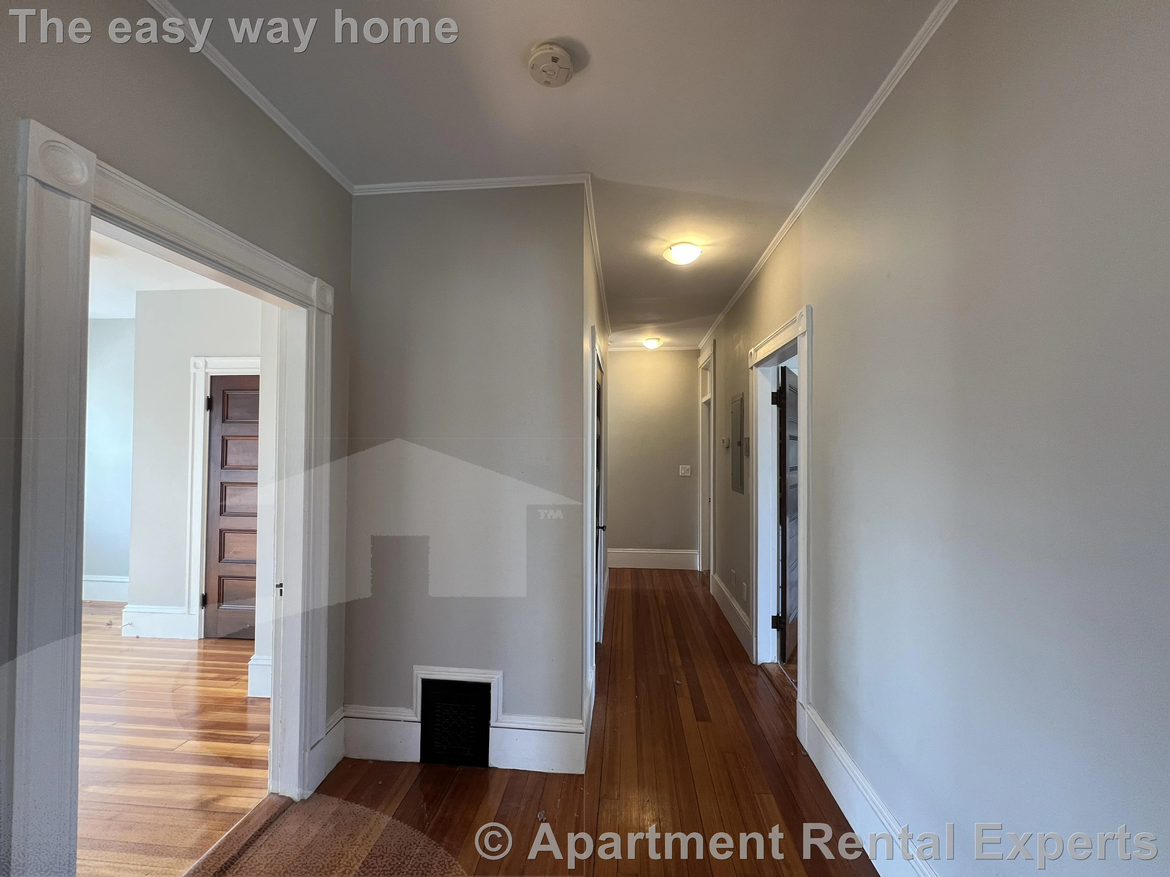 107 Oxford St, Porter Square