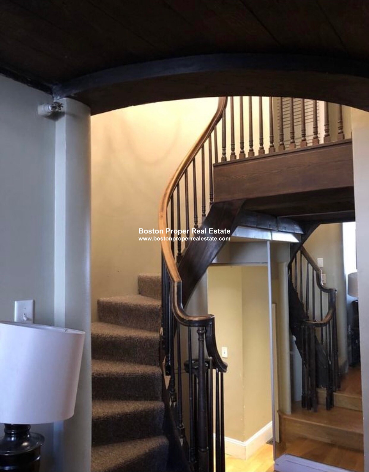 113 Beacon St, Back Bay