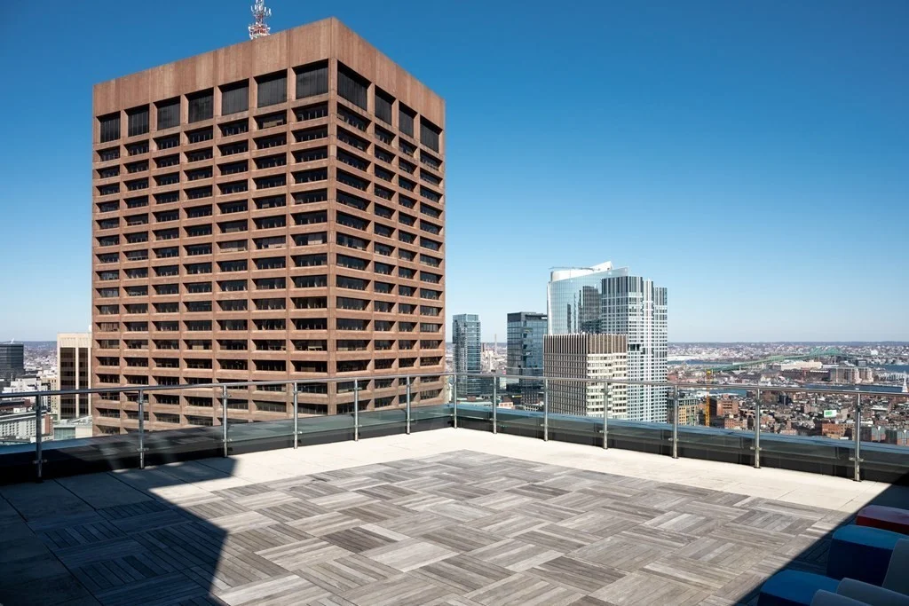 45 Province St, Midtown