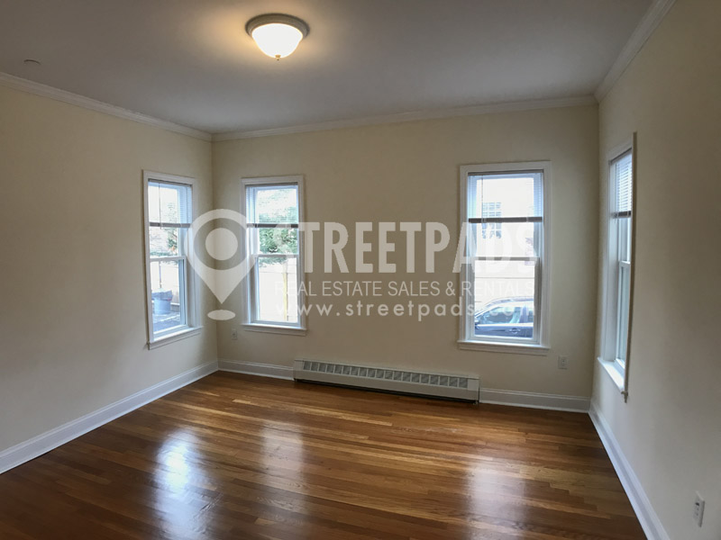 1 Langdon Sq, Neighborhood Nine