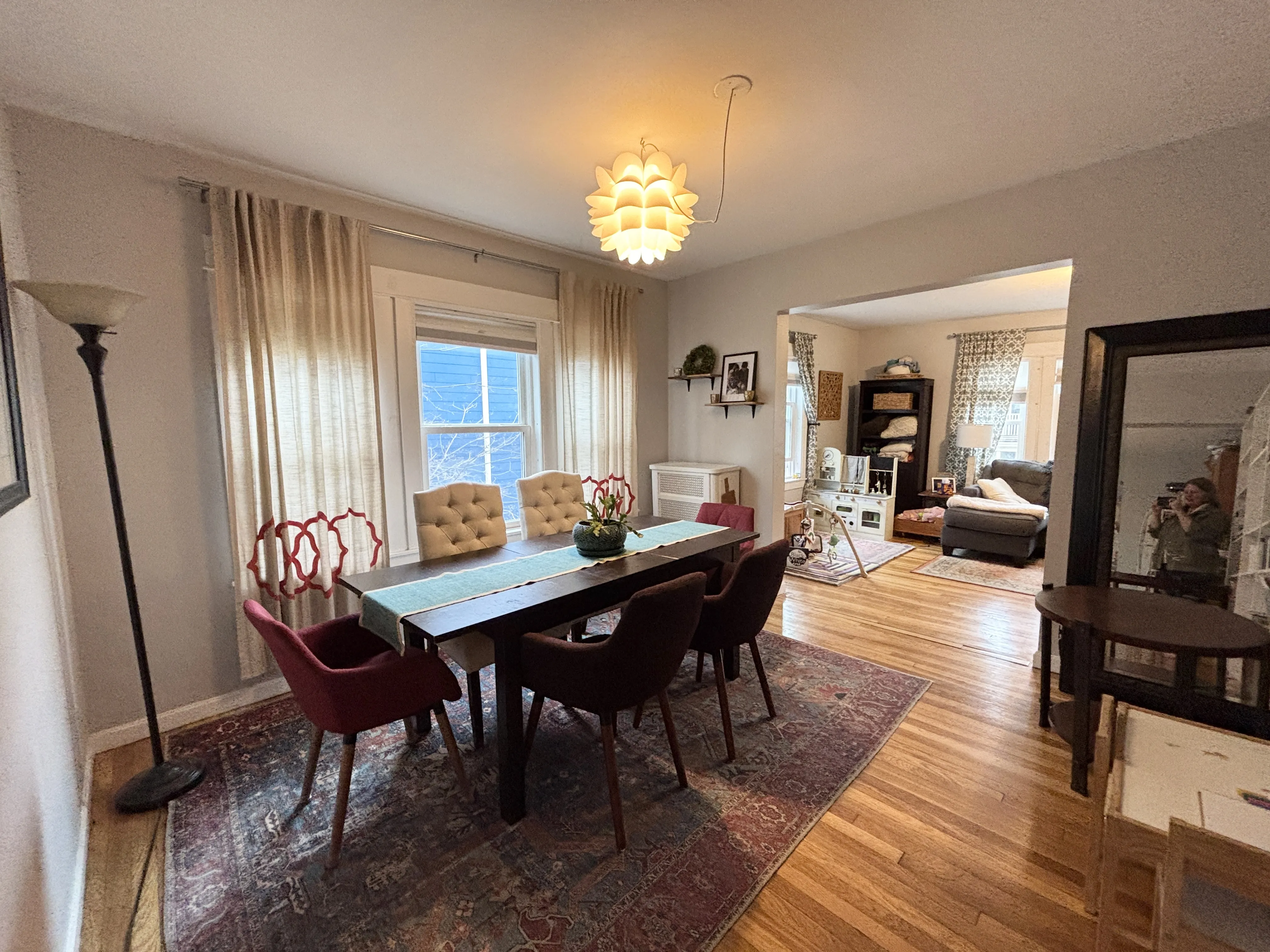 94-96 Rossmore Rd, Jamaica Plain