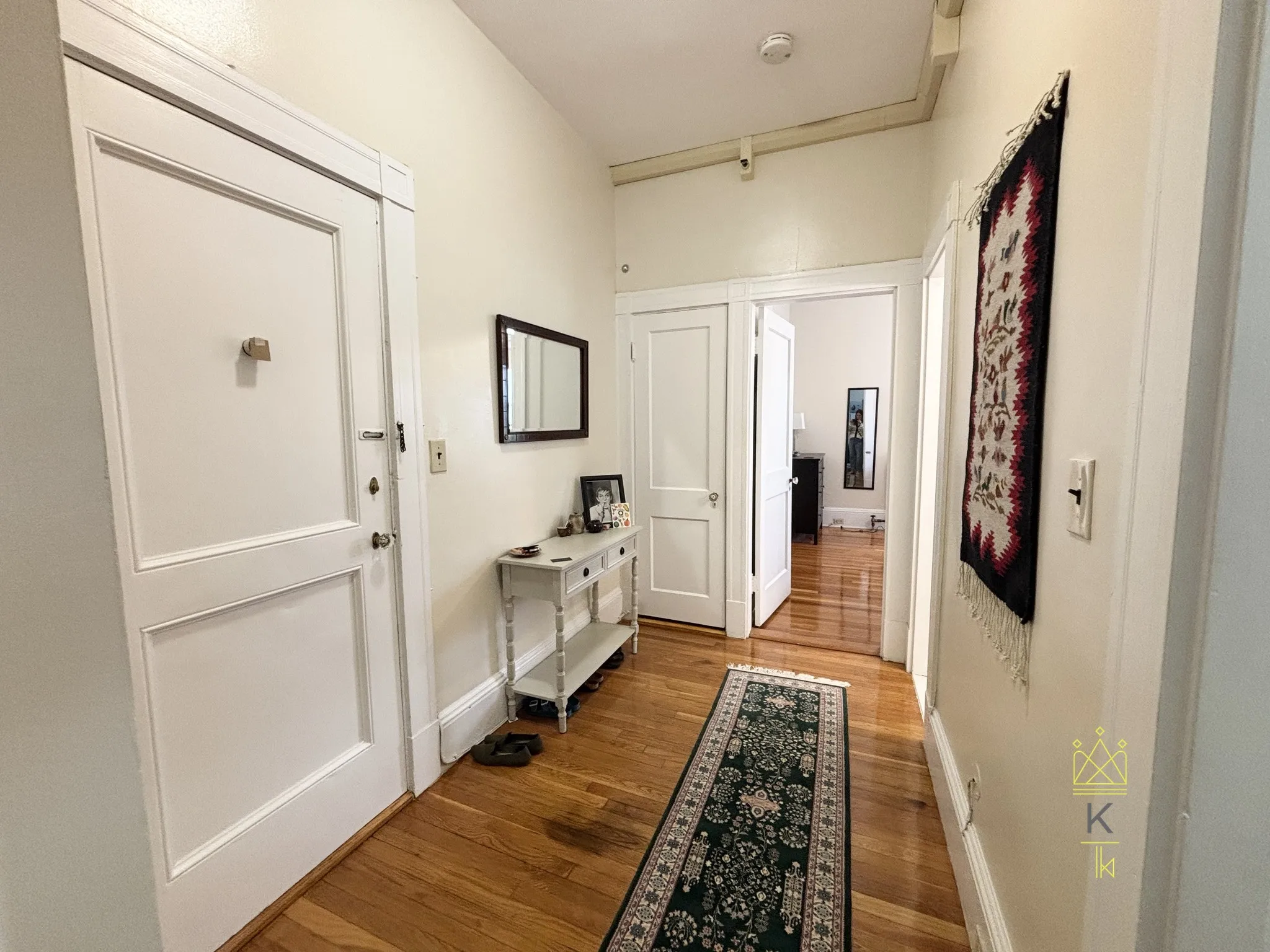 1477 Beacon St, Griggs Park