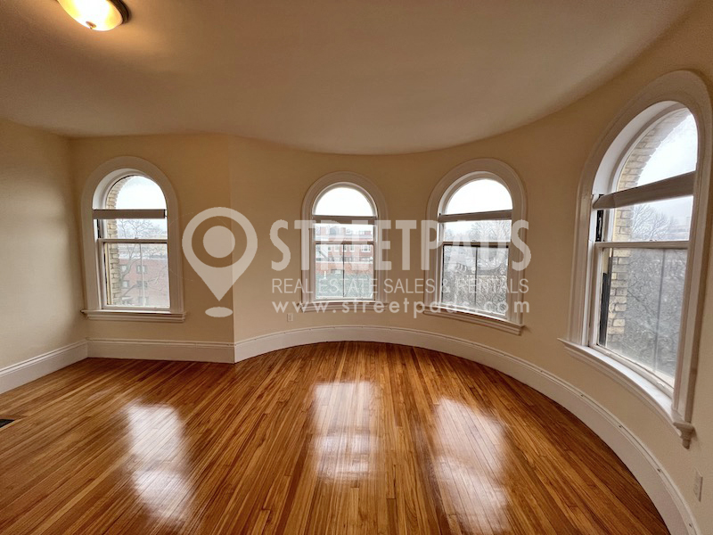 2 Ware St, Mid-Cambridge