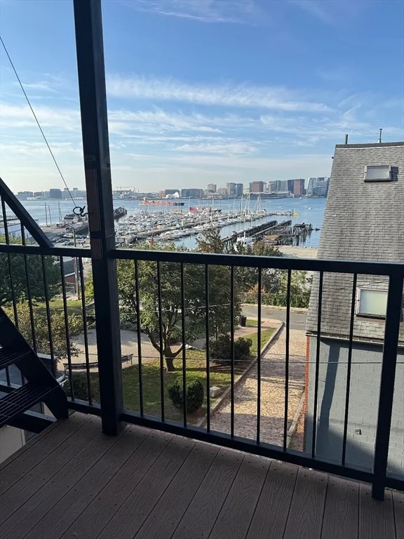 187 Webster St, East Boston