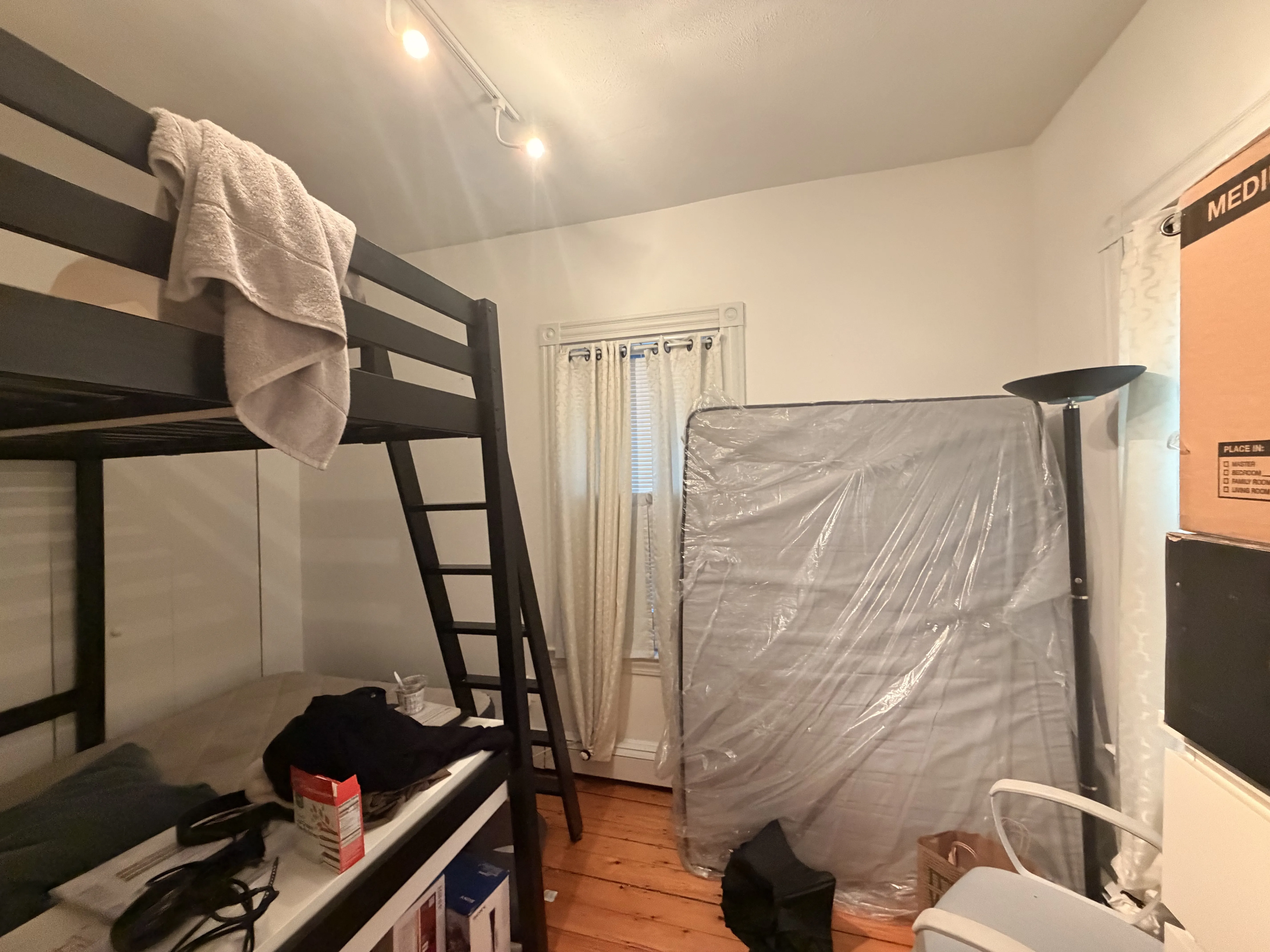 106 Pleasant St, Cambridgeport
