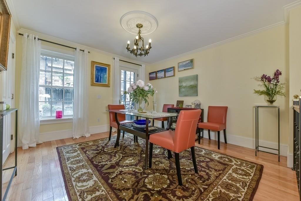 125 Pembroke St, South End