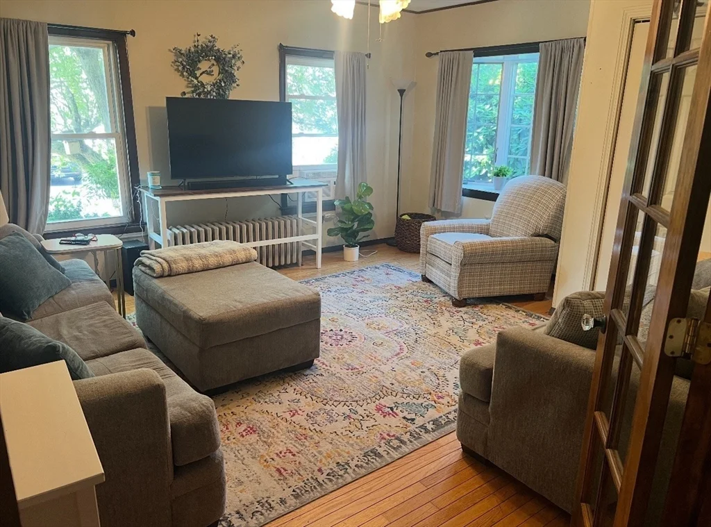 45 Division, North Attleboro