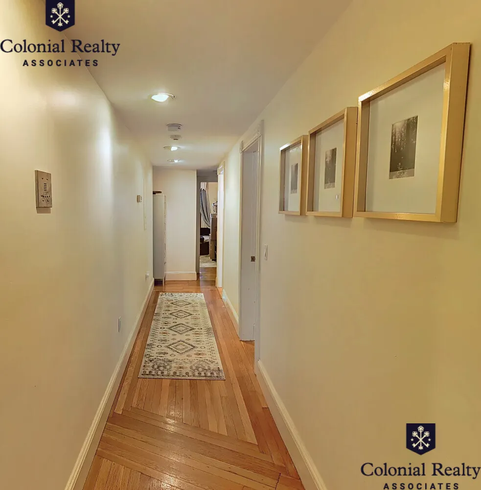 12 Dean Rd, Brookline
