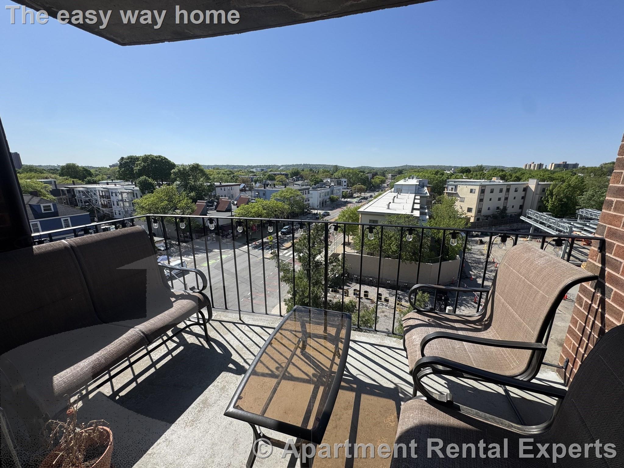 2353 Massachusetts Ave, Davis Square