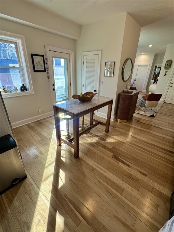 48 Mercer St, South Boston