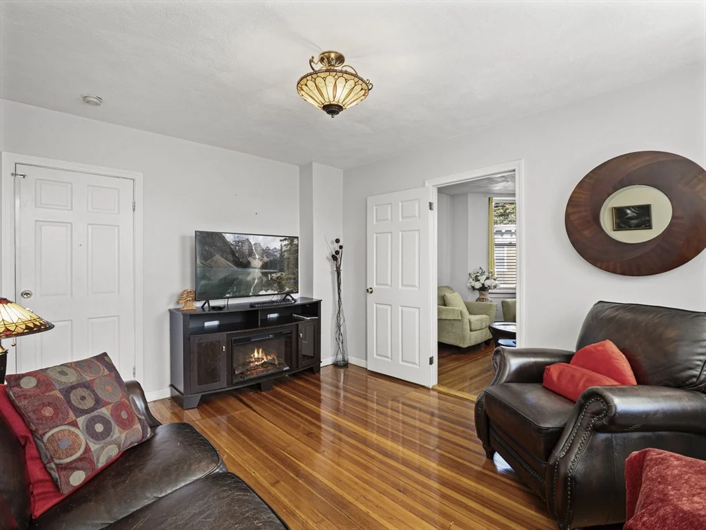 95 Florida St, Dorchester