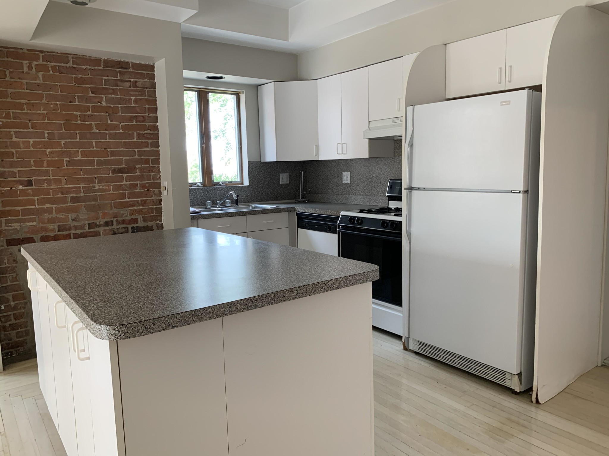 166 Webster St, East Boston