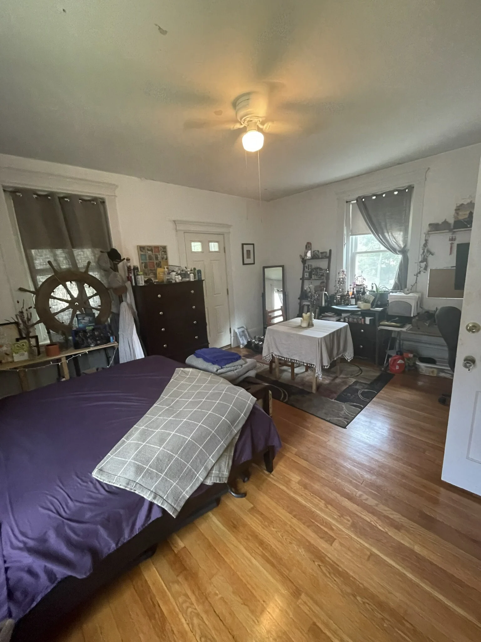 17 Englewood Ave, Washington Square