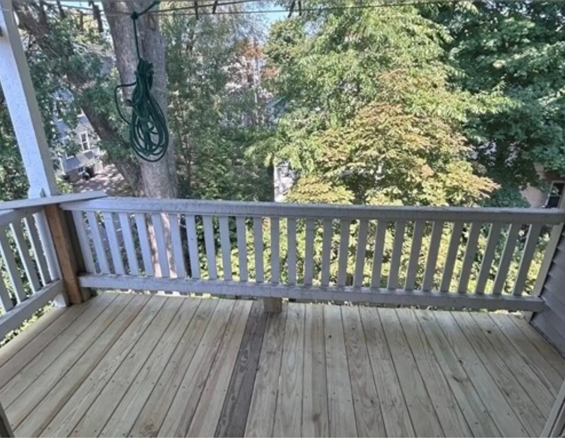 34 Stellman Rd, Roslindale