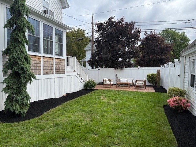 136 Audubon Rd, Milton