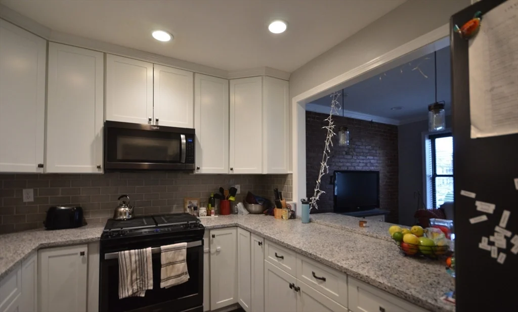 60 Florida St, Dorchester