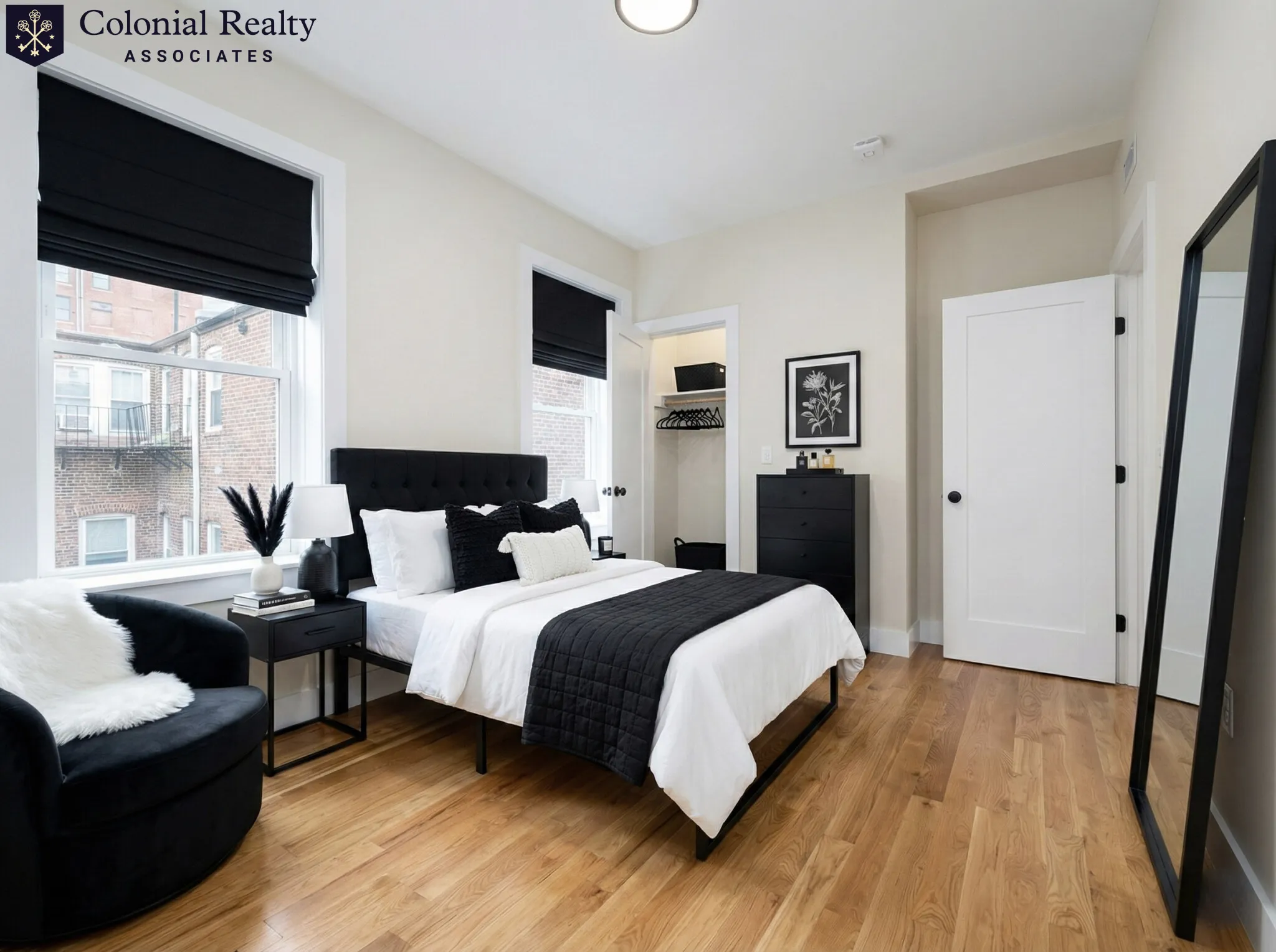 64 North Margin St, North End