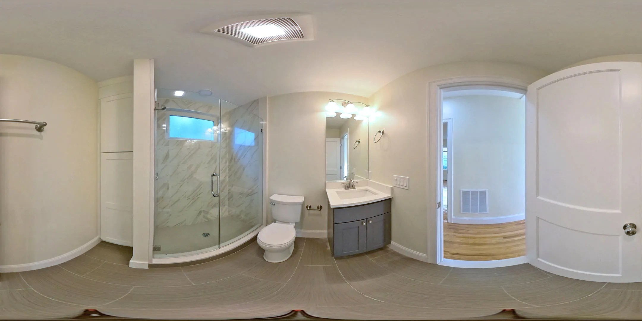 327 Highland Ave, Powder House Square