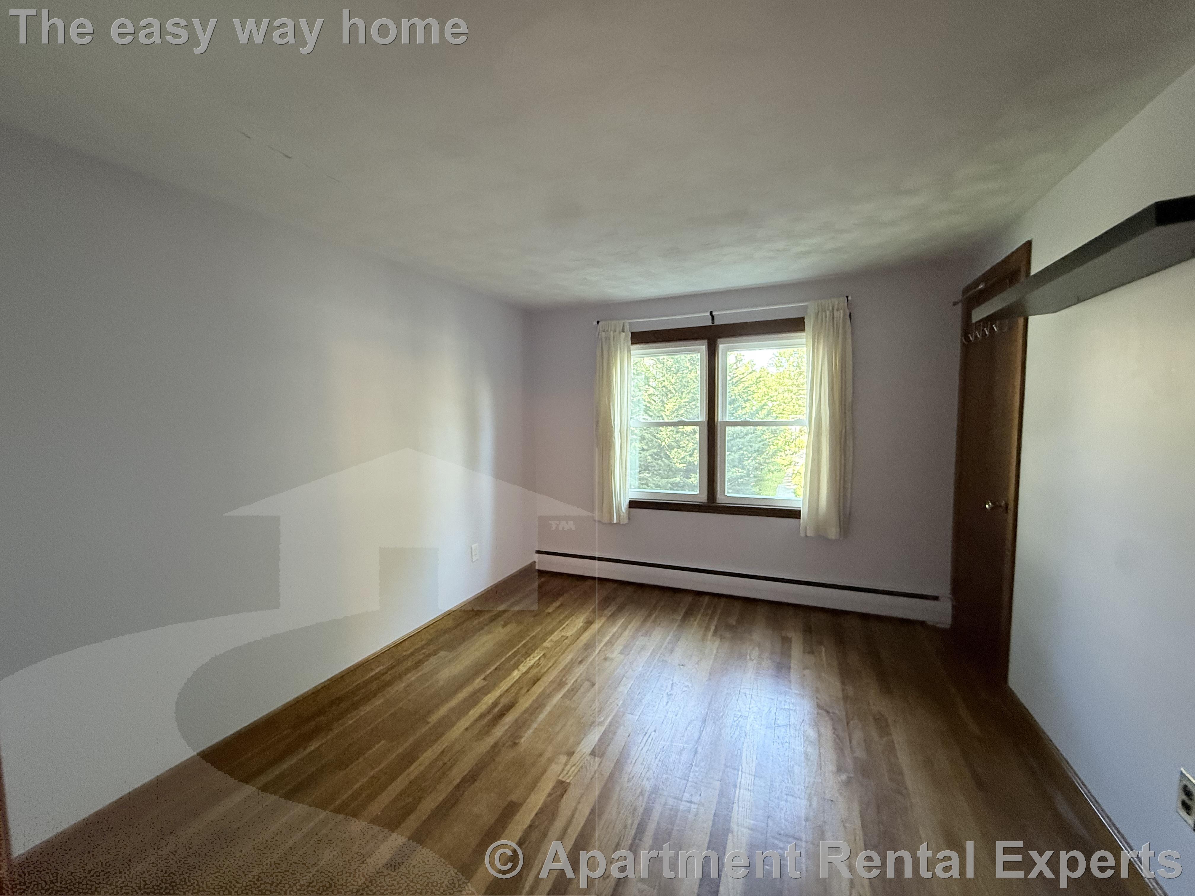 21 Jerome St, Arlington Line